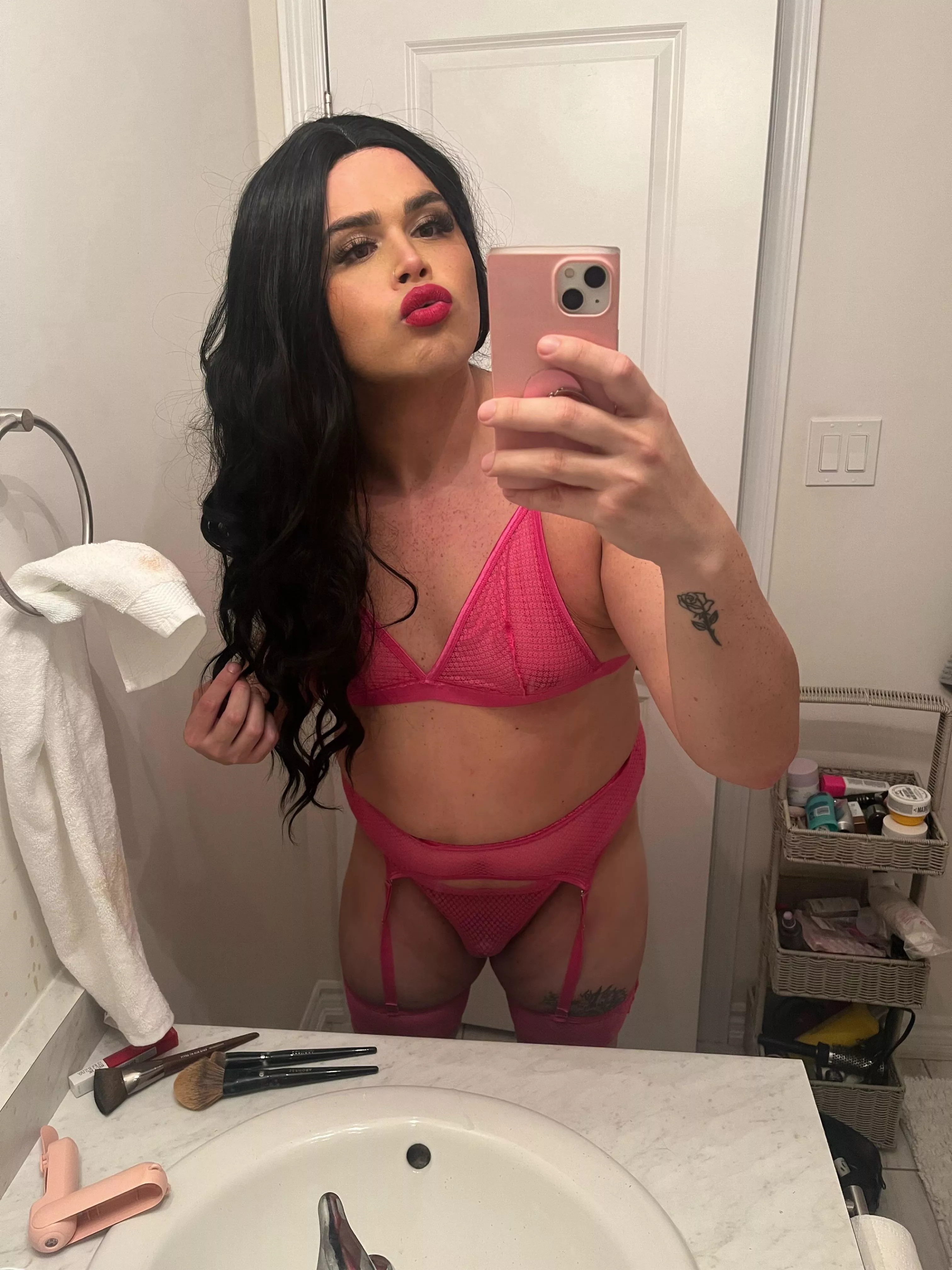 Who wants to be my Valentine? 🩷 posted by newcd1997