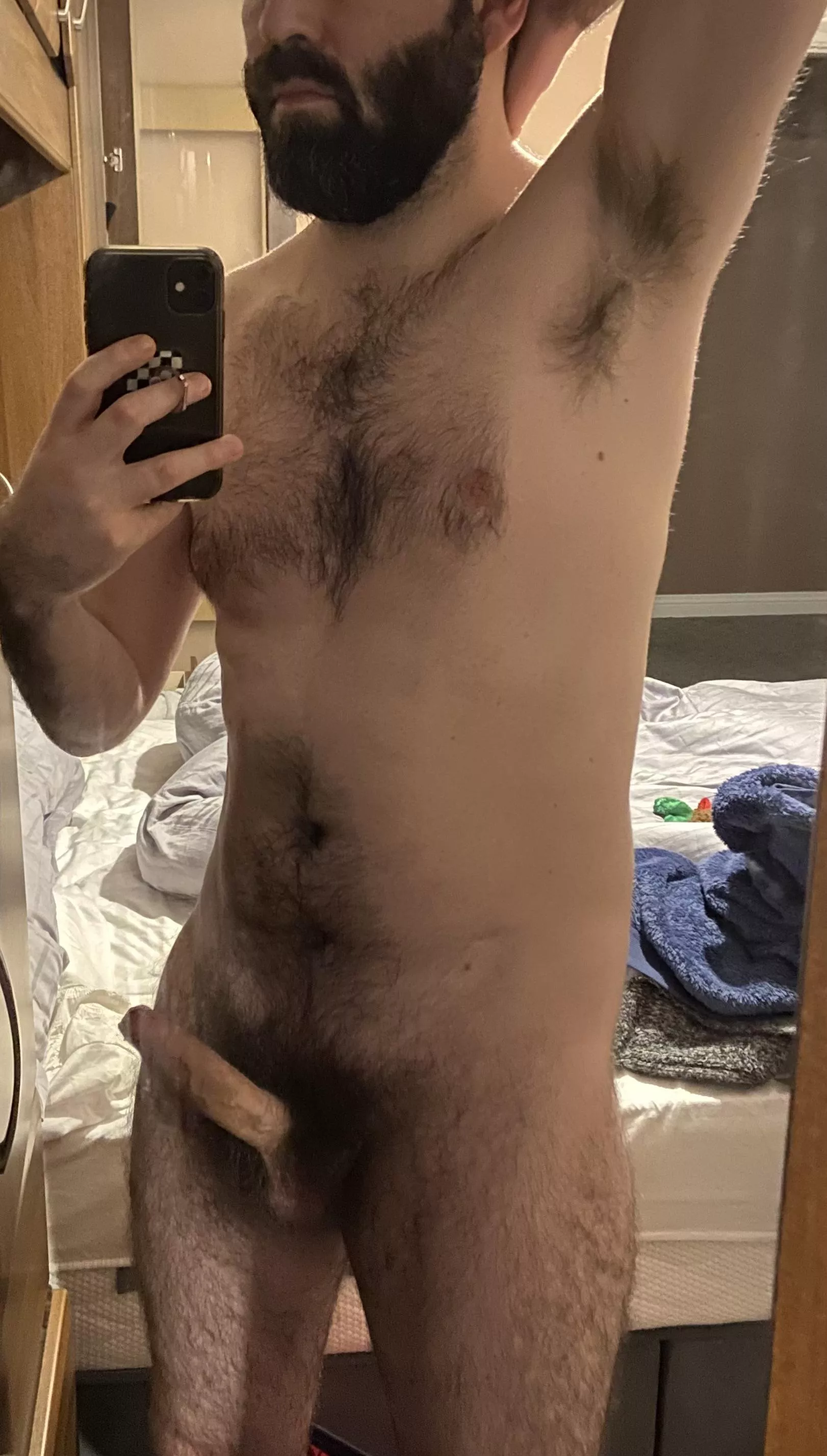 Who wishes they could have joined this Irish guy in the shower? posted by caithamach18