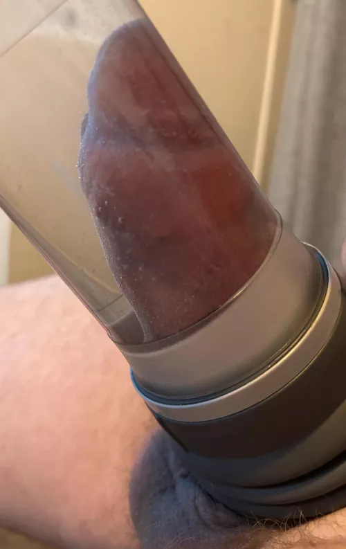 Wideboy 💪🏼 by Mr_Vault34