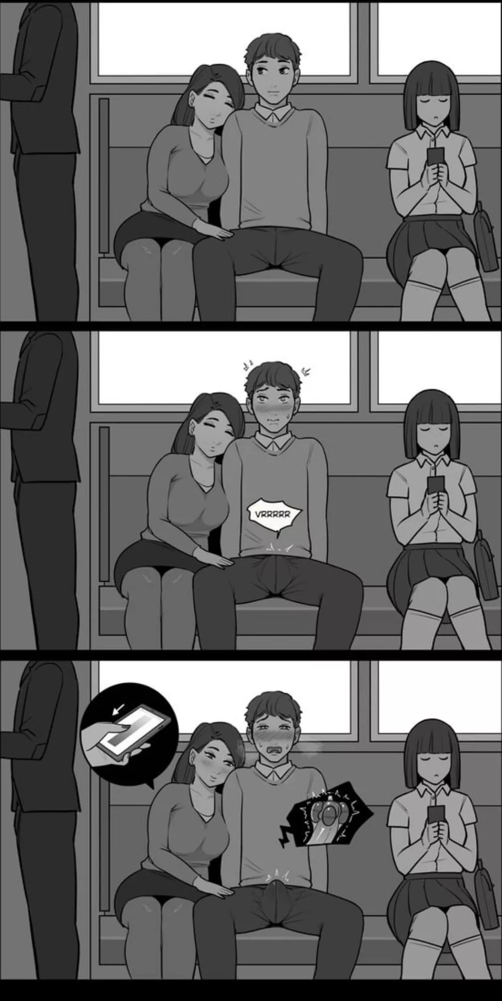 Would be nice 😊😍 posted by Mammoth_Load3517