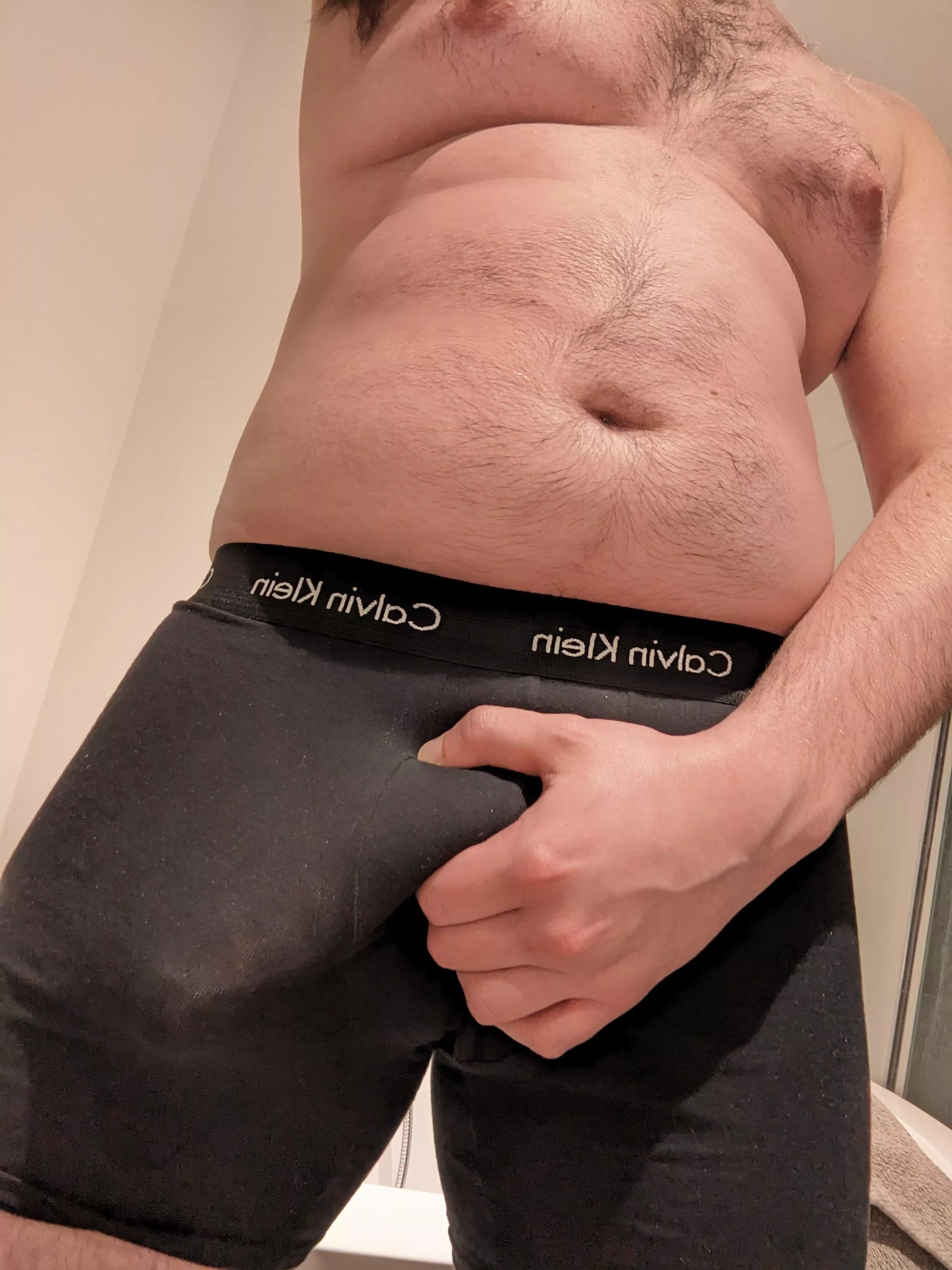 Would you consider me a bear? (I'm 6'2) posted by cashmere-vip