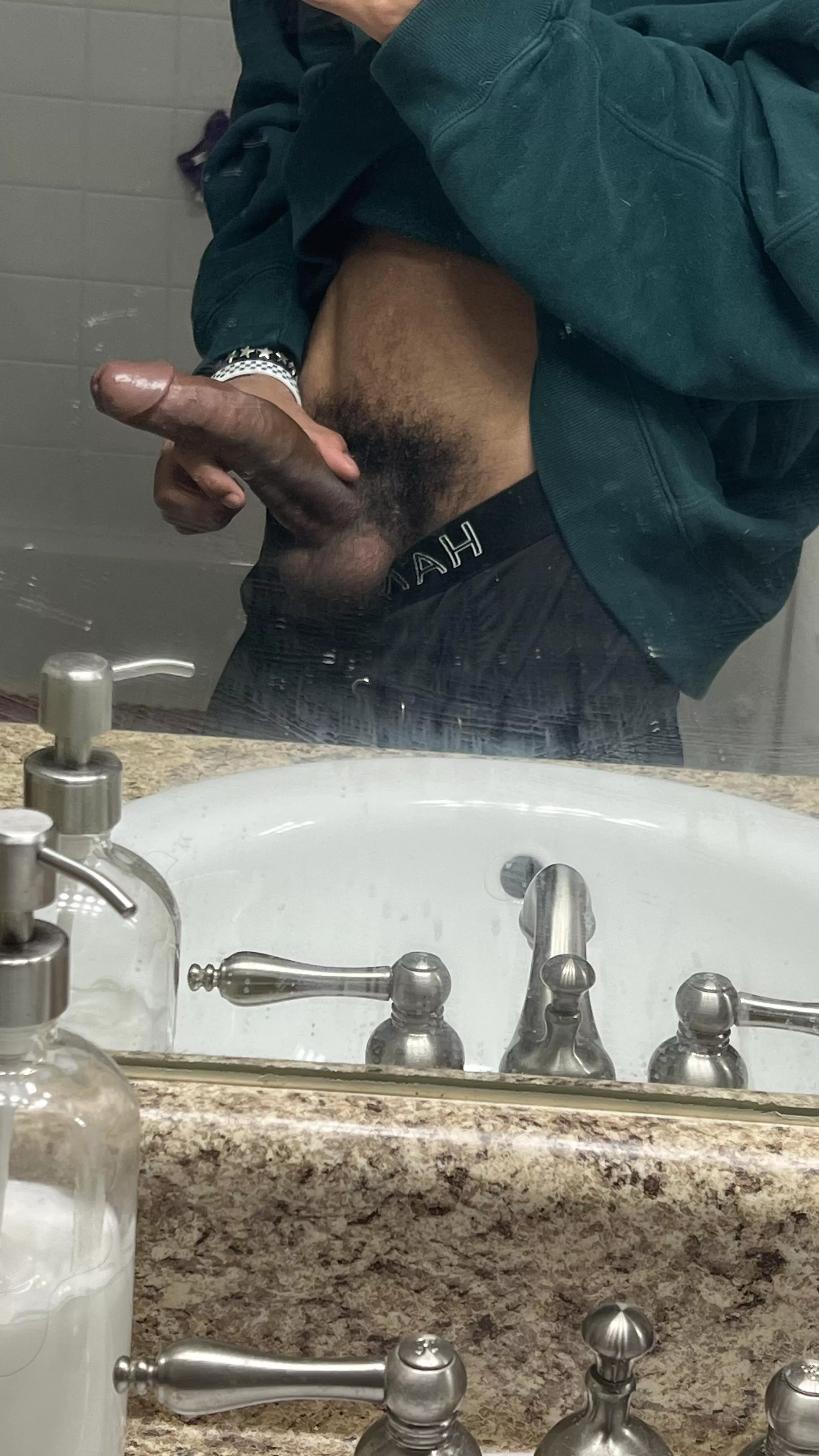 would you let me creampie you? posted by Local-Meme-Stealer