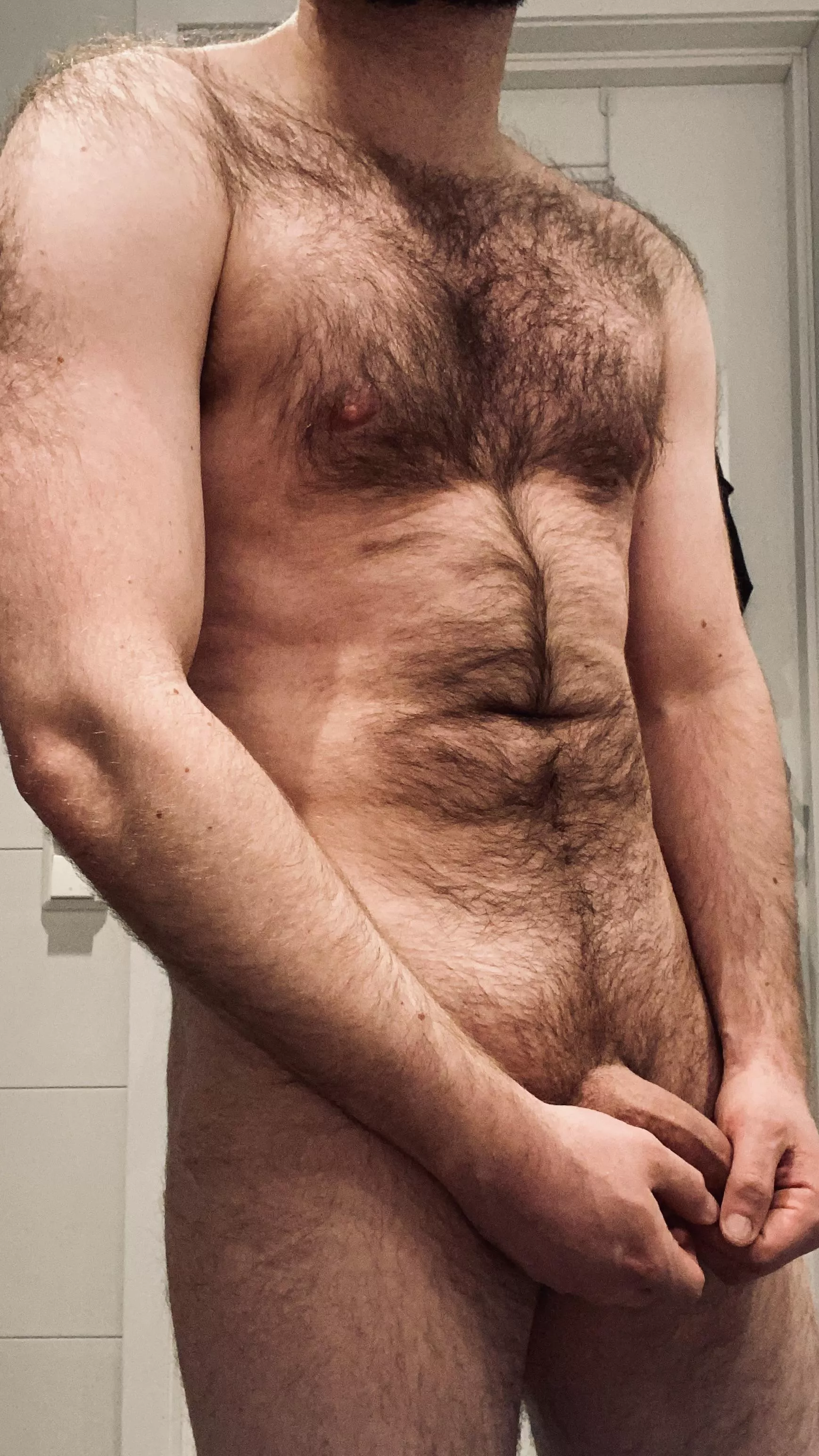 Would you like to cuddle my fur? posted by Kisen3