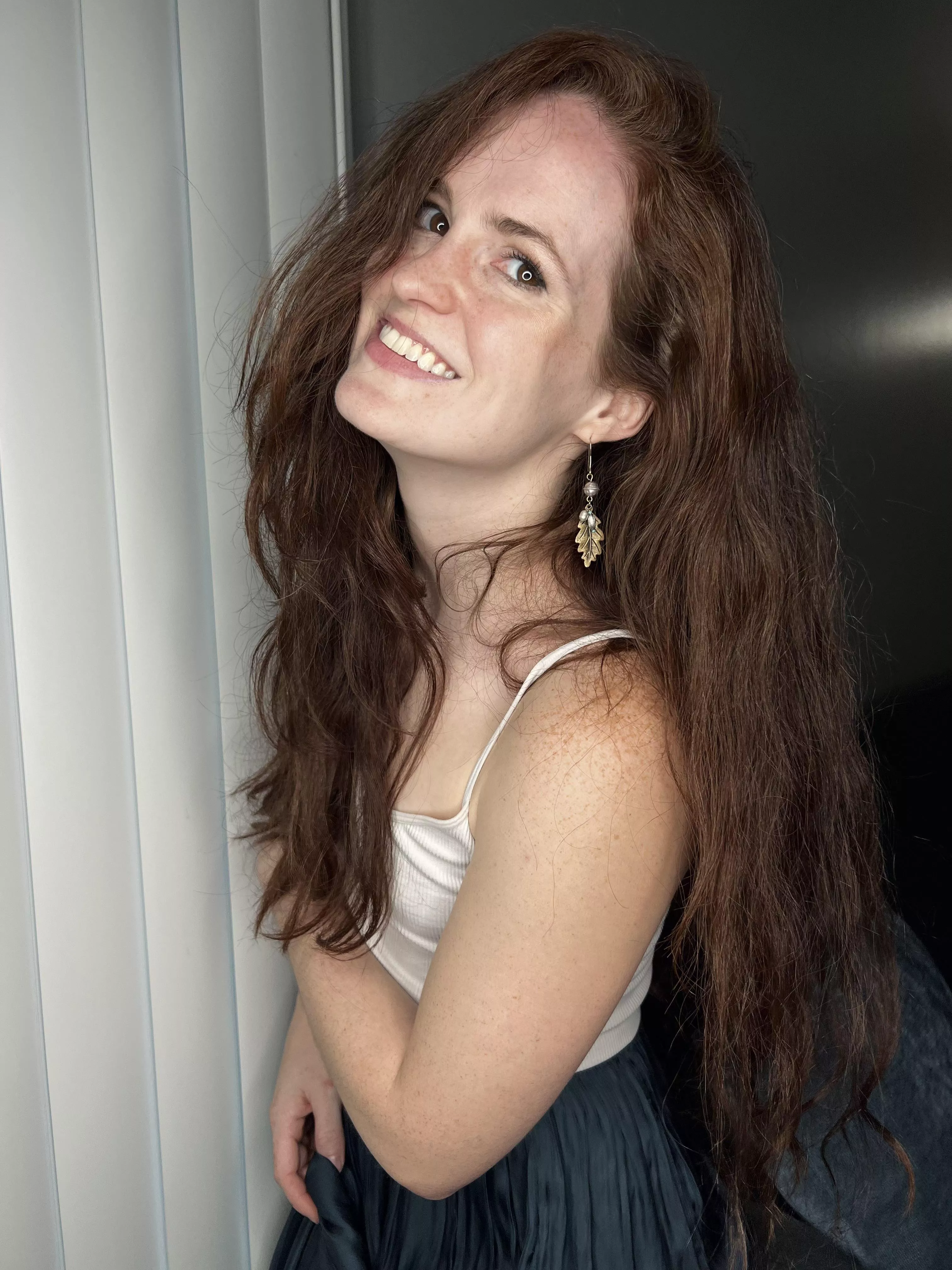 Would you skip your mid-afternoon nap for me? [IRTR] posted by saltysweetcaroline