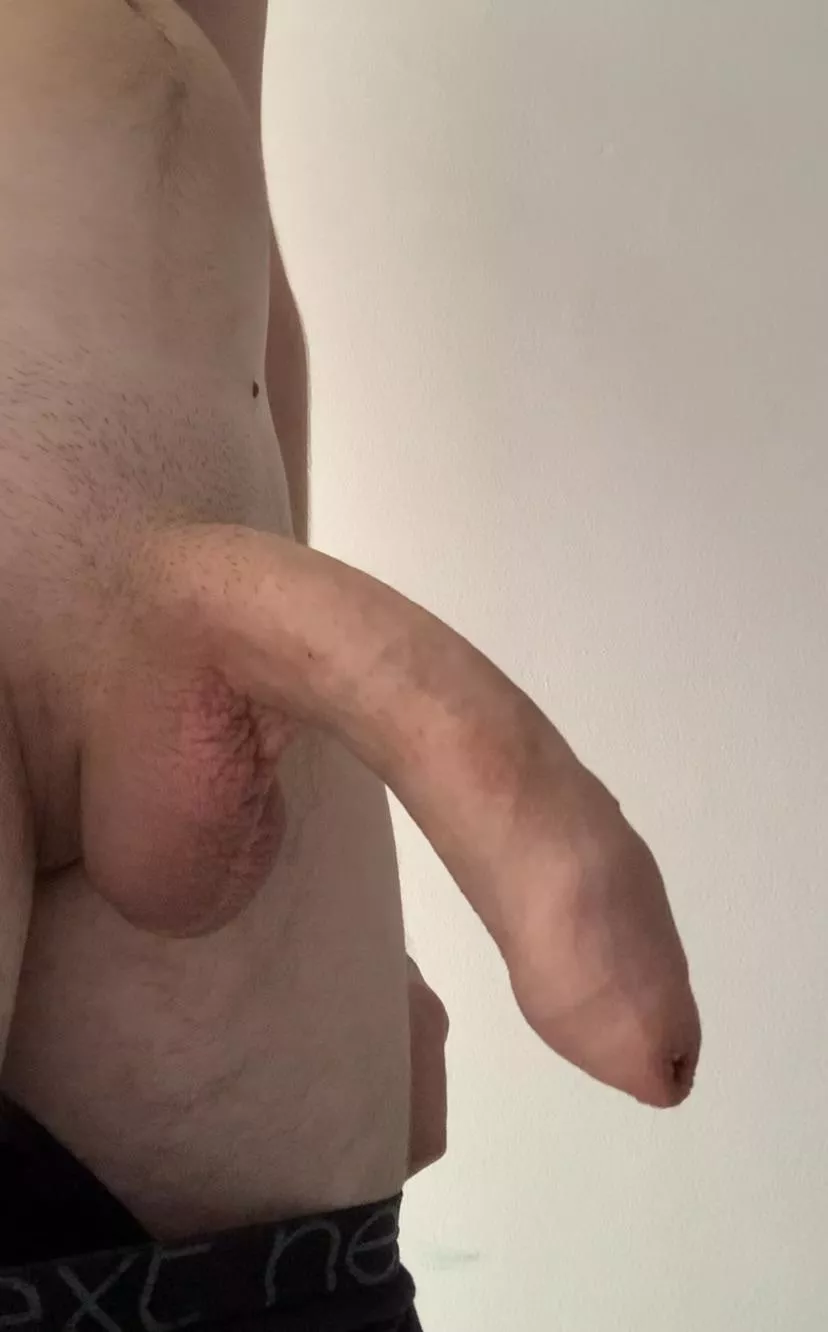 Would you swallow all of it? posted by Direct-Penalty-2570