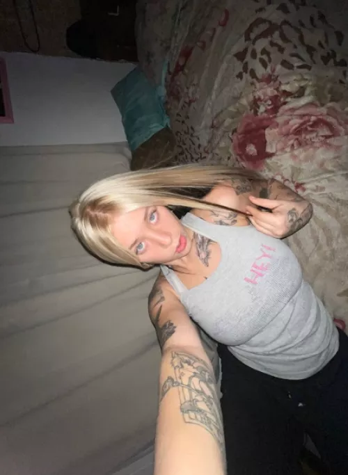 Yeah, there's no way I'm getting out of bed today by cooperationapples