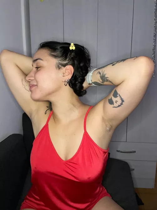 Yo how are you? by SexyRoxy666