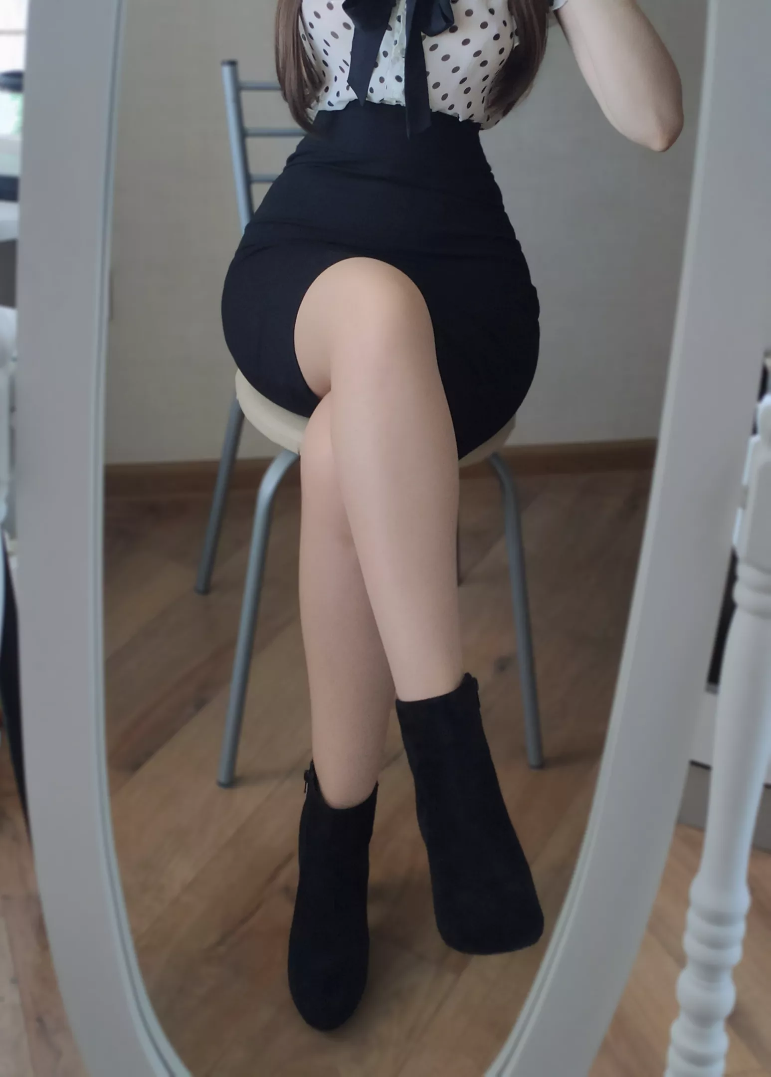 Your secretary posted by SweetieAlyona