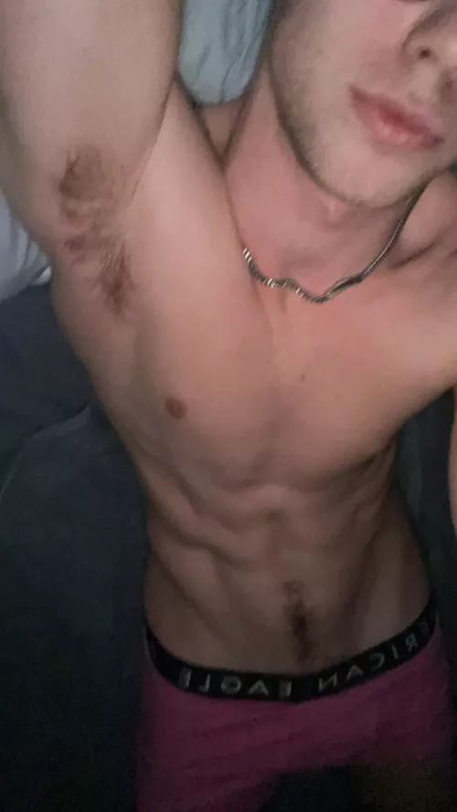 [19] Where are you putting your face first? by DryConference9423