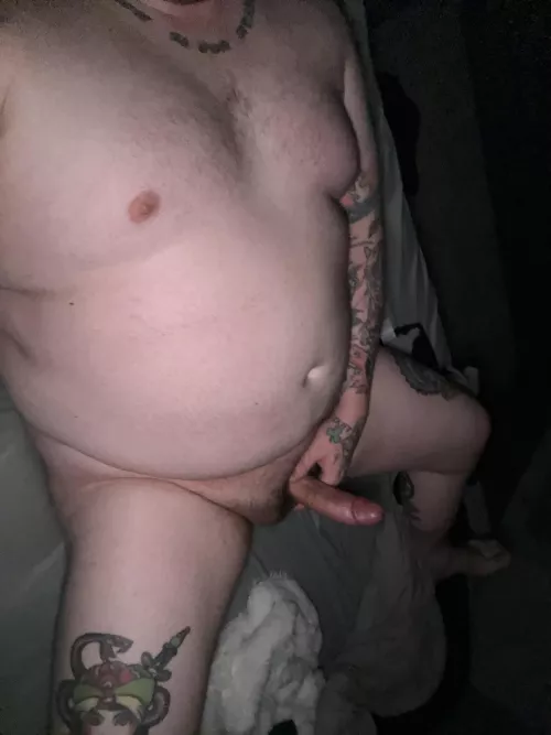 34m bi chub top. HMU on snap if you wanna play 😘 snap: scrambled_gainz by Imaginary_Maybe_2838