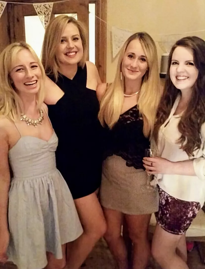 4 cute Brits 🇬🇧 posted by Consistent_Wave_9960