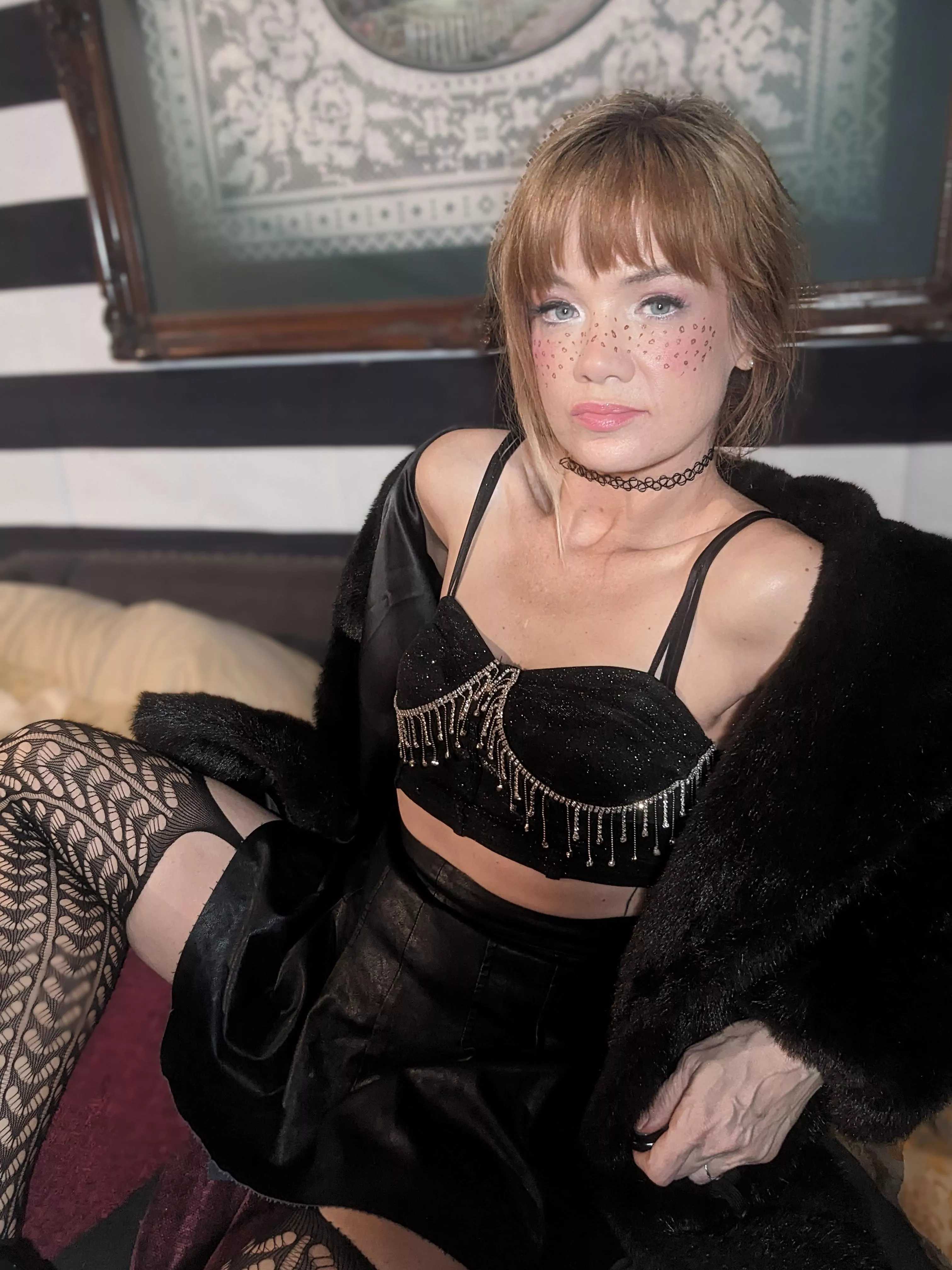 (44) and feeling fabulous posted by peanutbutter79