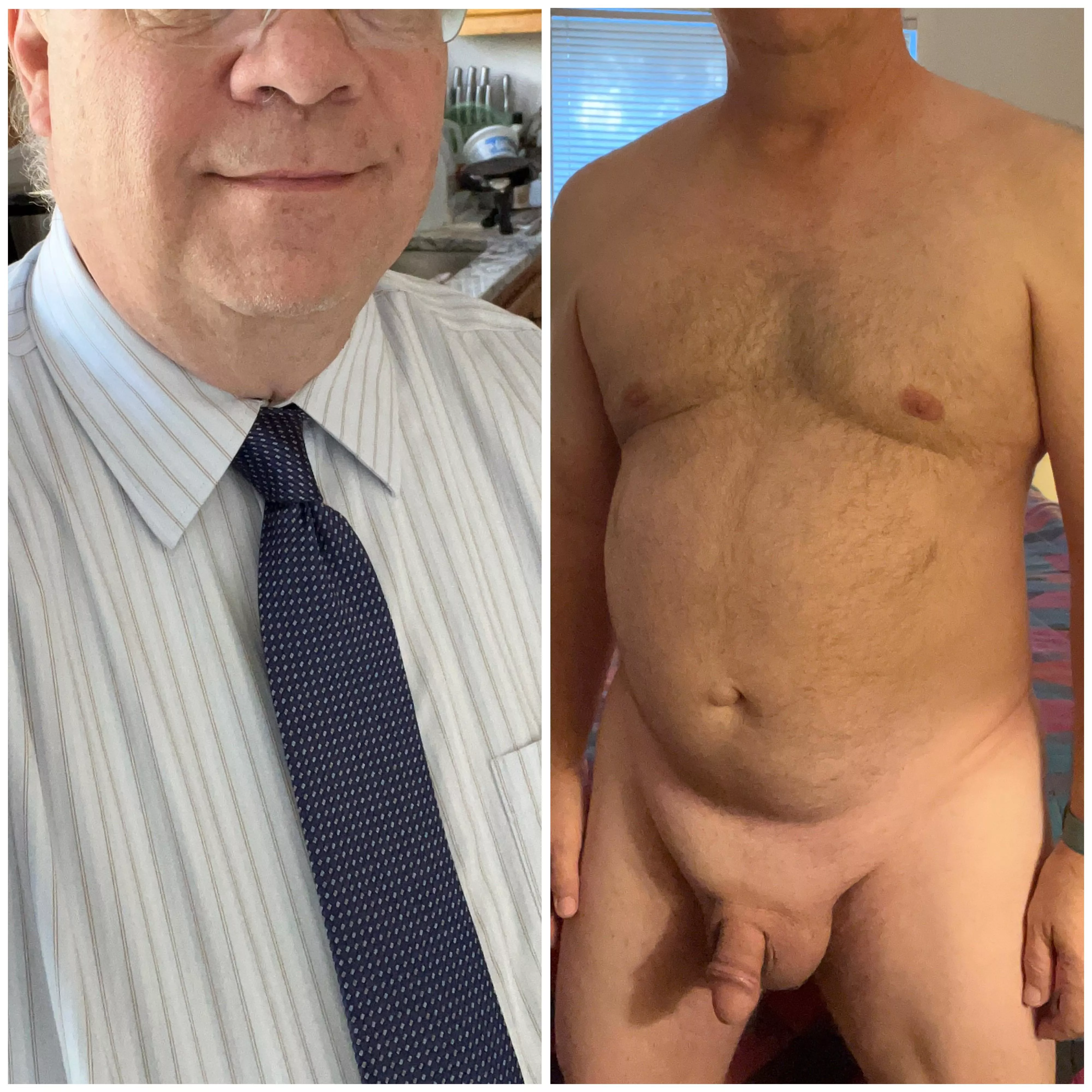 [60] 8 to 5 vs. after 5. posted by MrBlueSky2020