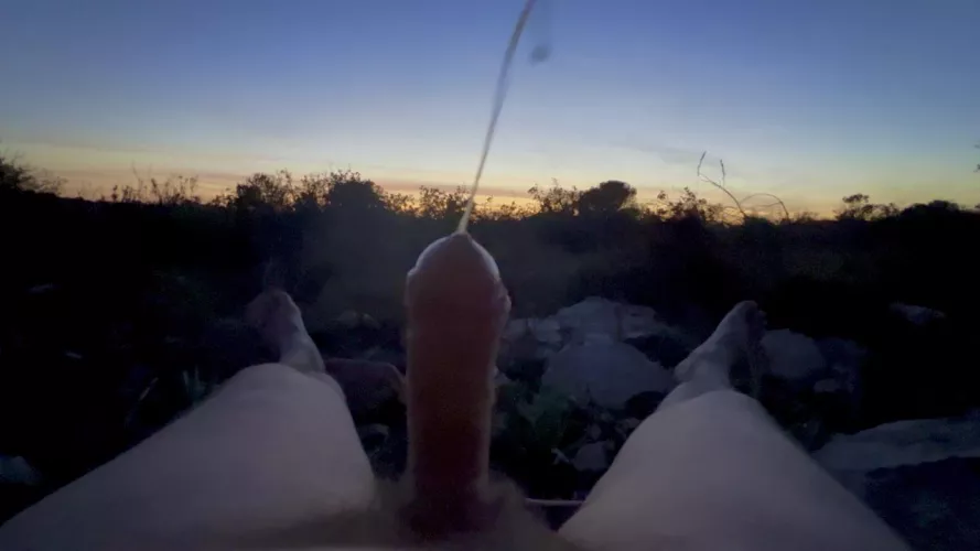 A glorious sunset… by natural-outin-nature