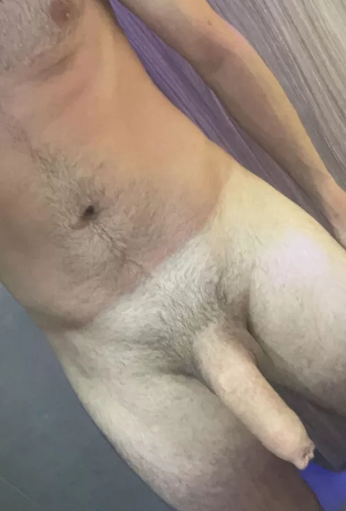 A little foreskin 😈 send an emoji if you want to see more by WoodenPecker101