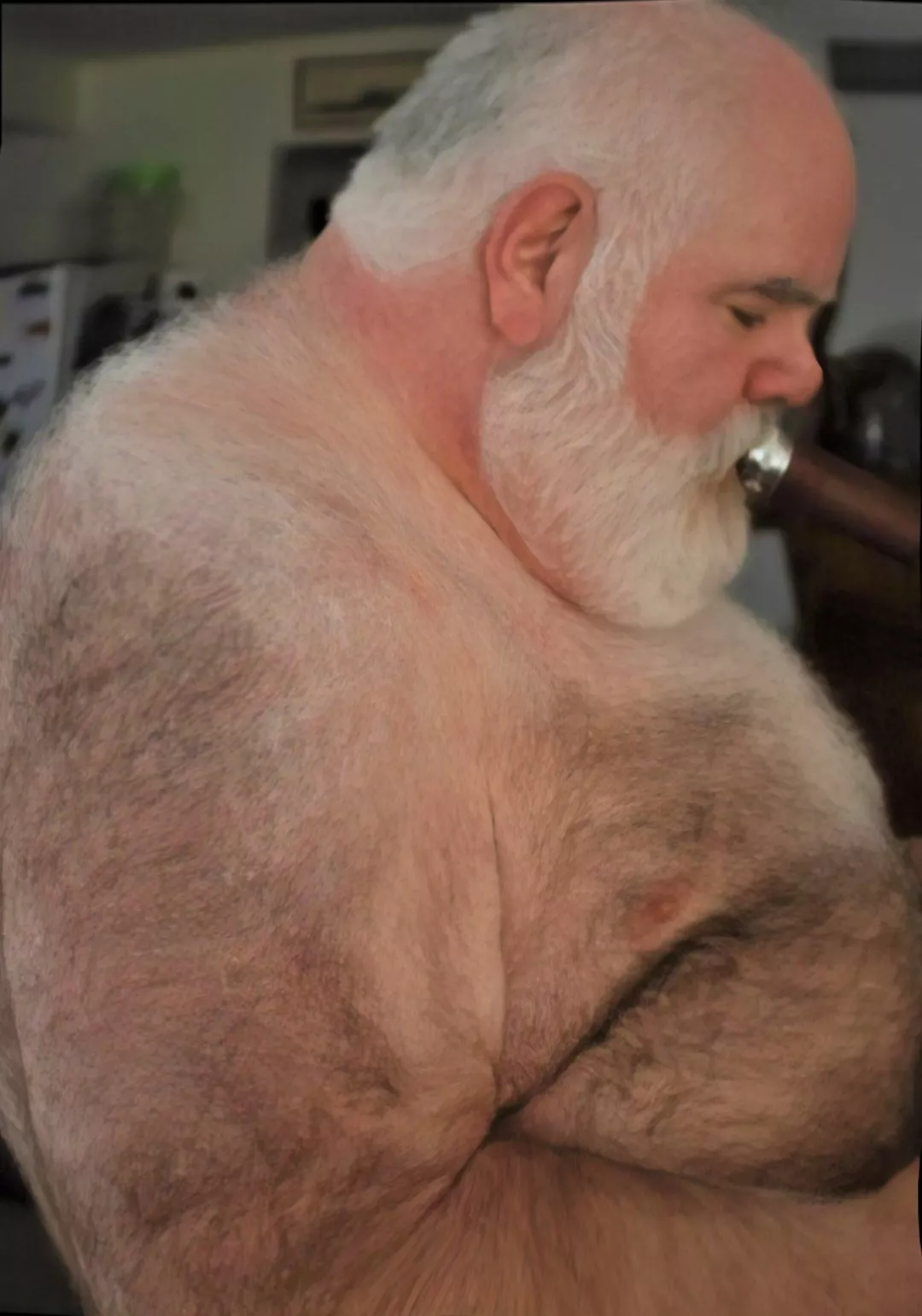 A papa bear (60) posted by PreviousBank9967