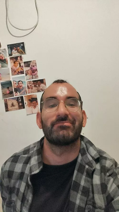 Account go deleted I think ... New account by the_archer1293