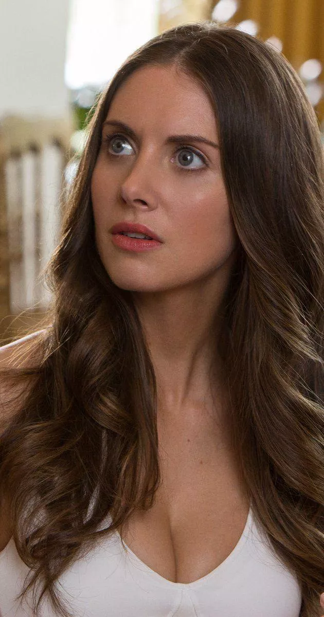 Alison Brie posted by Food_Muncher11