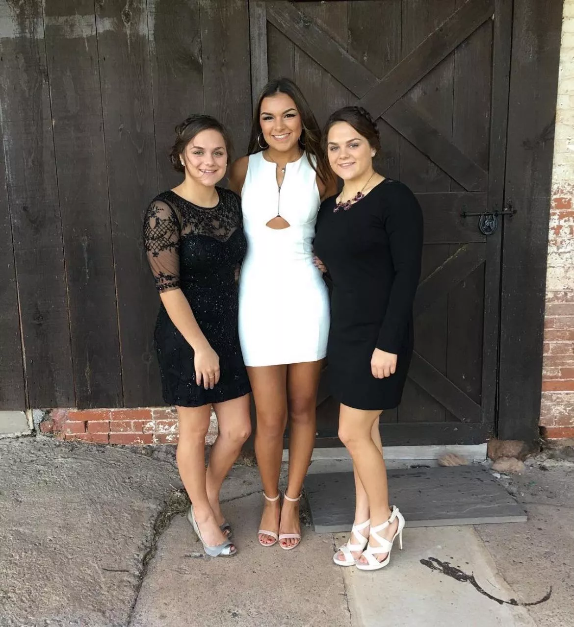 All dressed up posted by Loud-Equivalent-6111