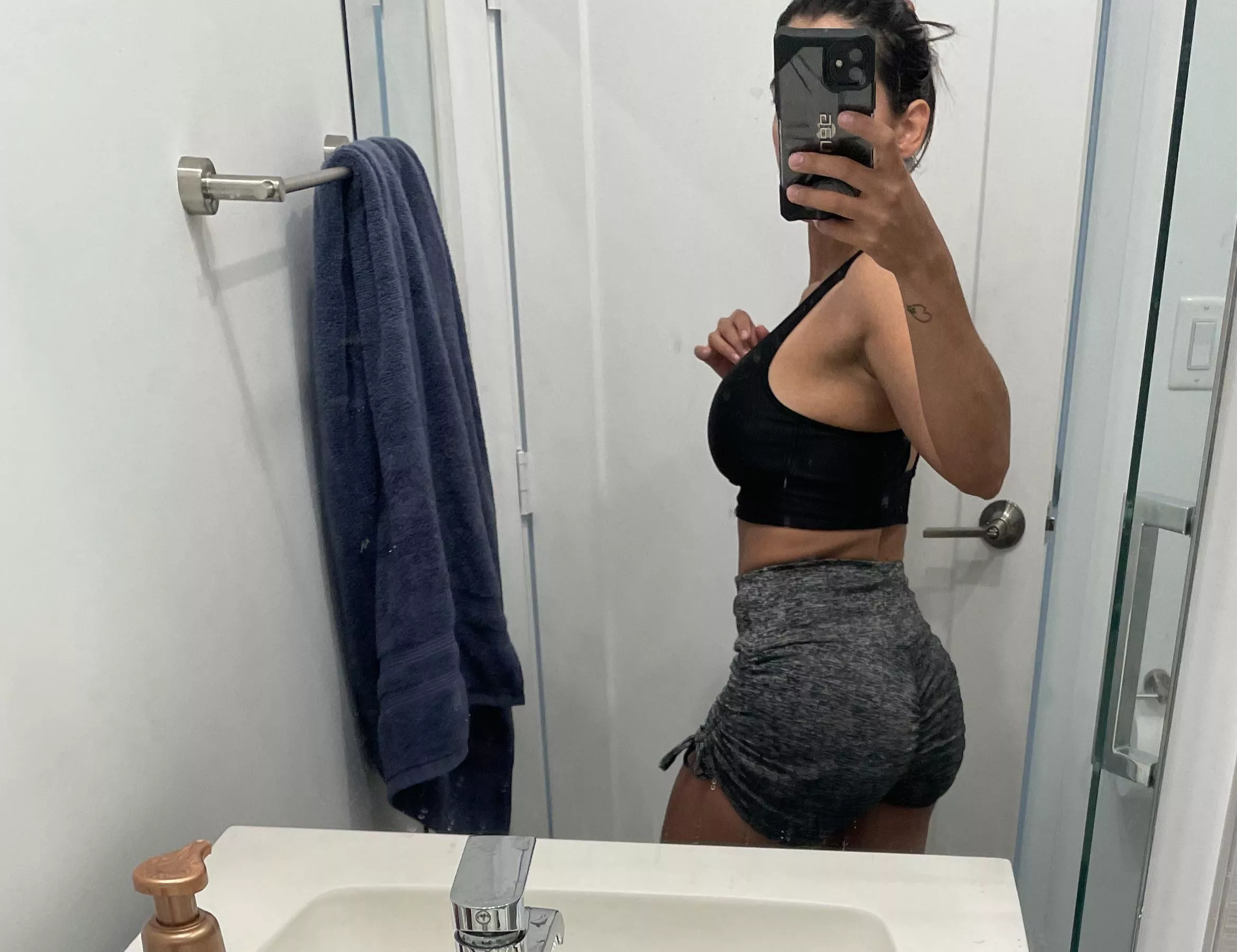 All yours… you can do whatever you want with it posted by saramiller2222