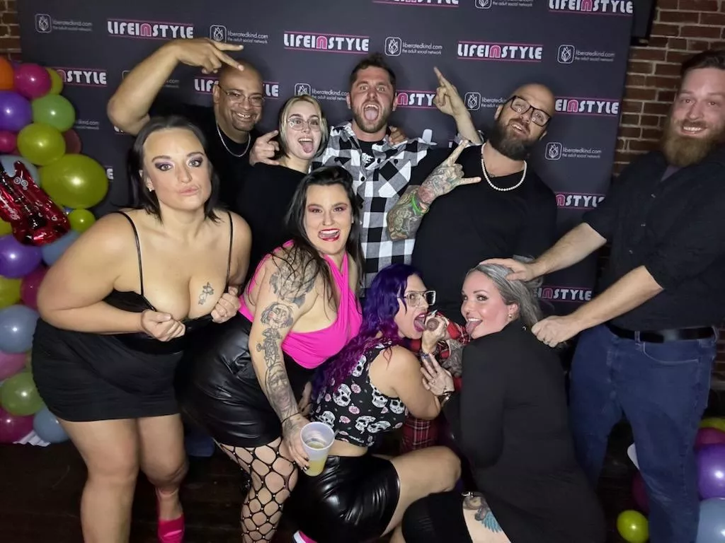 Always a blast! posted by TheShortAndInked1