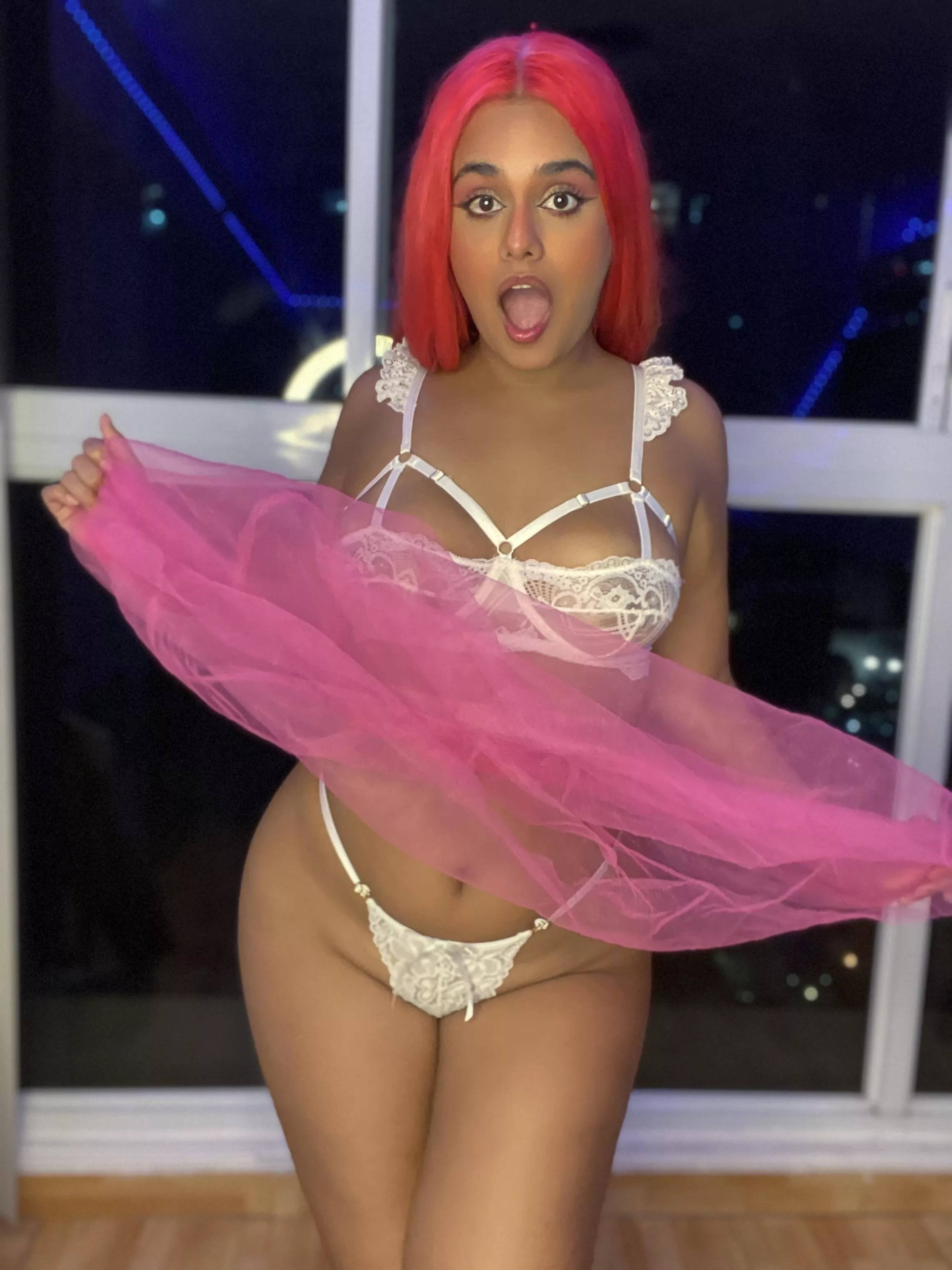 Am I your favorite slutty muslim girl? posted by Classy_Attitudet