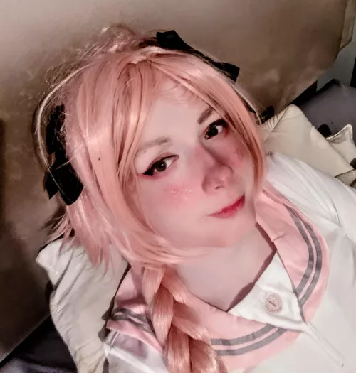 Anyone got tips for lashes? :3 by Boring_Idealist