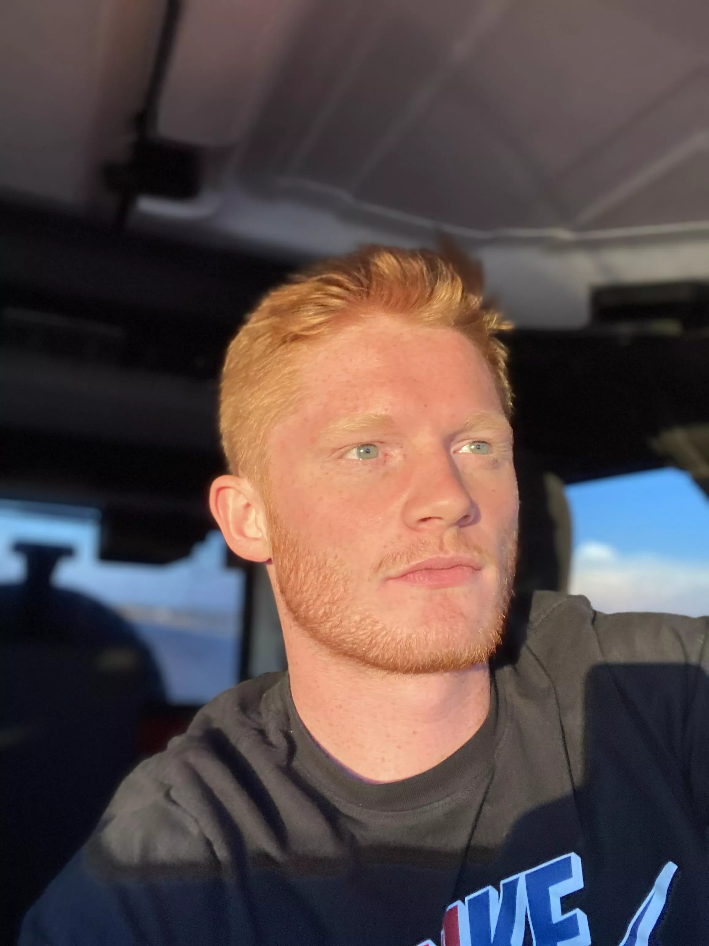 Anyone here like redheads? posted by Interesting-Tap1699