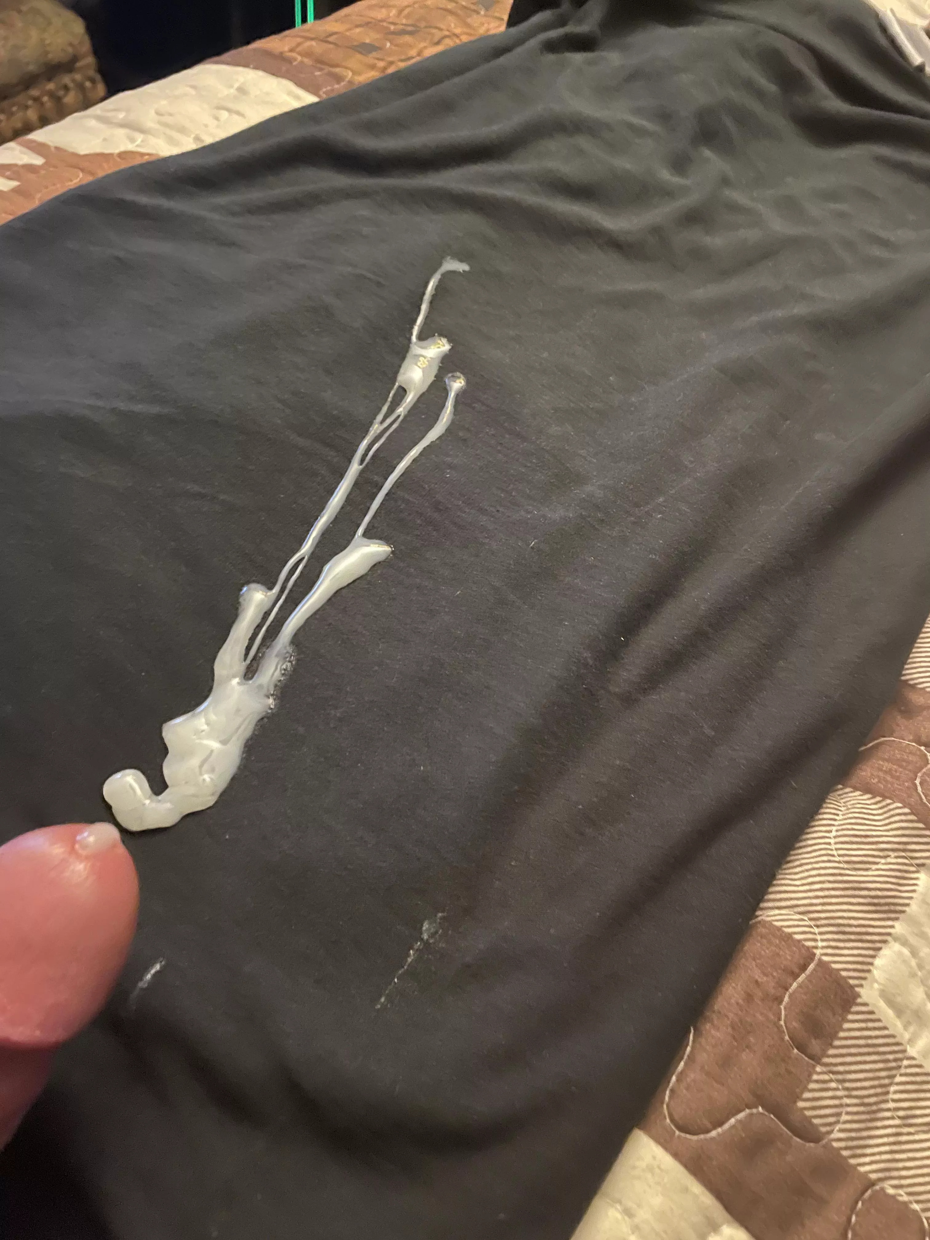 Anyone thirsty? posted by VonStriner