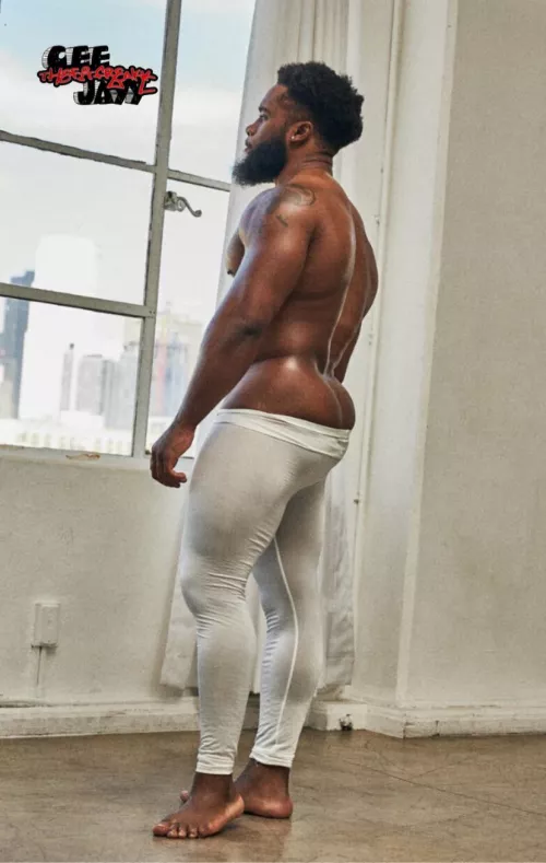 Ass too fat by cjtff