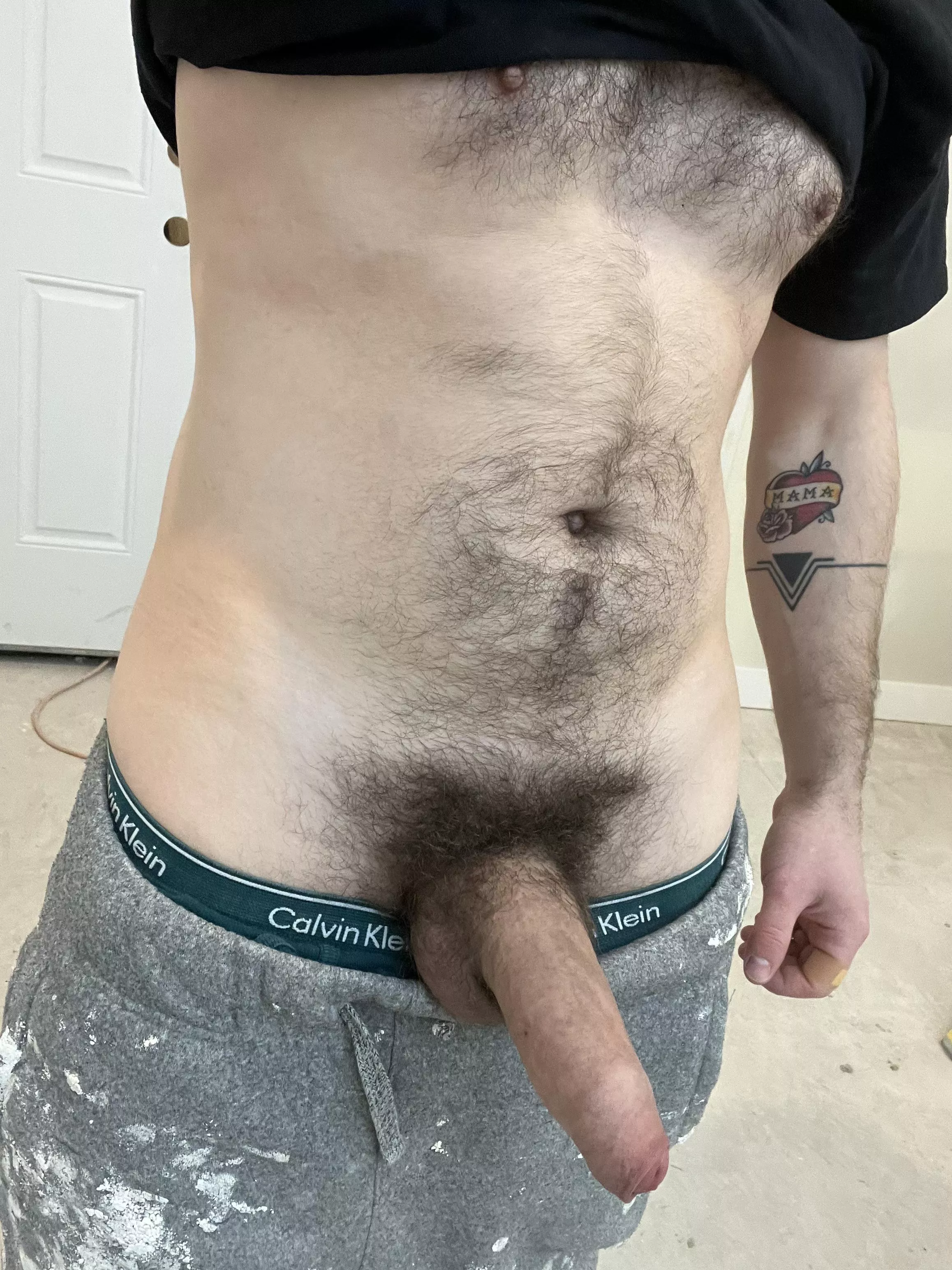 At work posted by vlad_chi_art