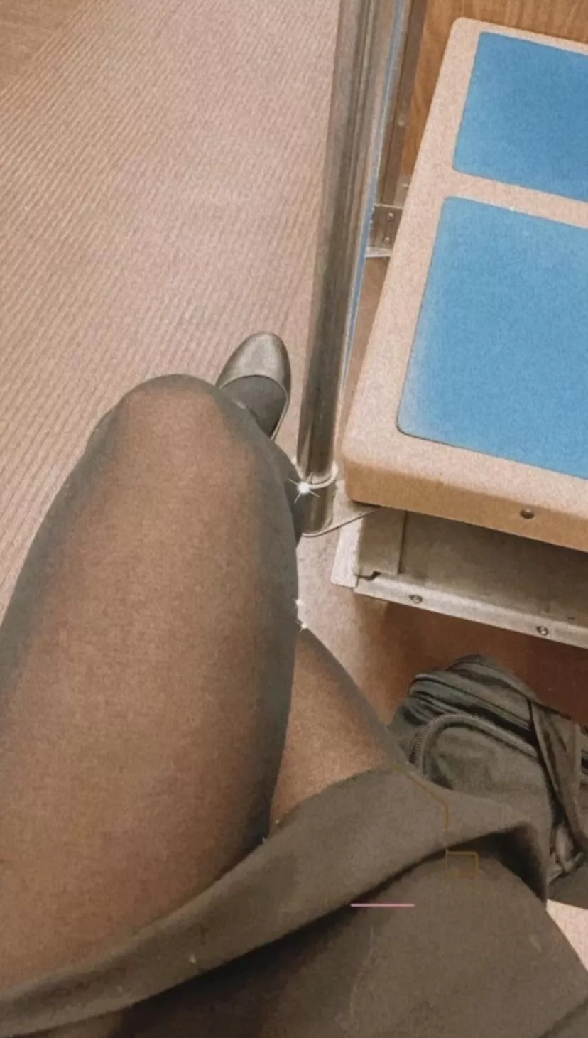 Back in black posted by PalpitationNext863