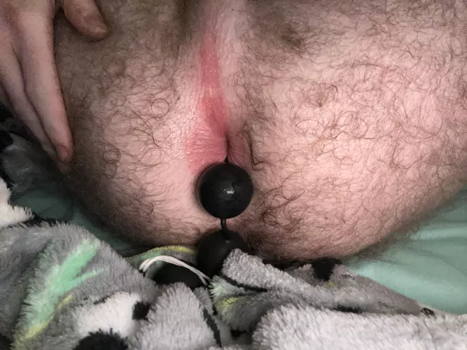 Beads by antjames1904