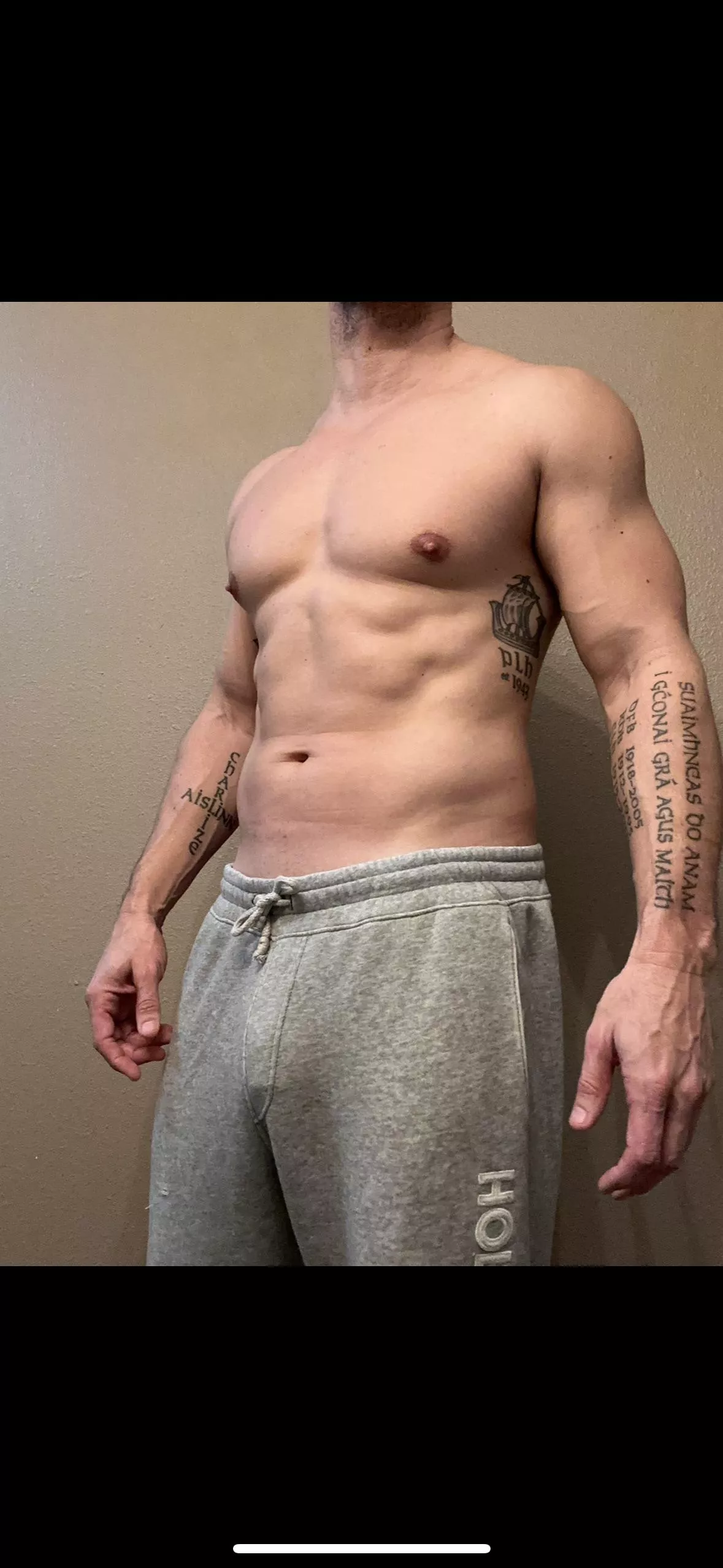 Been 3 years since my last tattoo, feeling the itch posted by SeanCoffee76