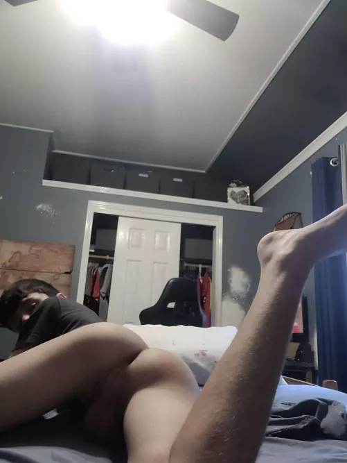 Been a while but I'm back by Future-Composer-4976