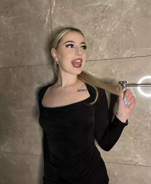 Being classy is in by RegularTheology