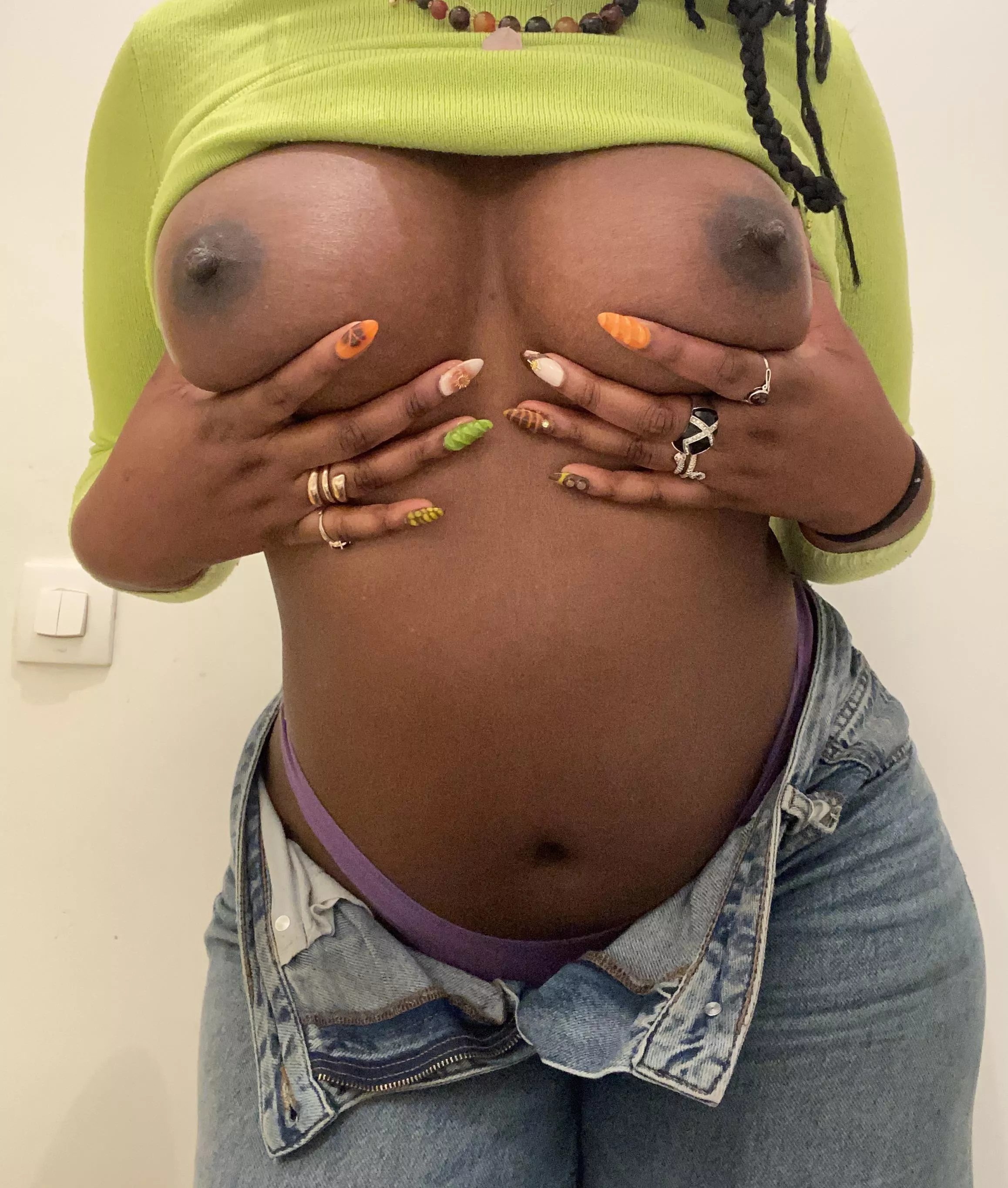 Being naughty at work again should I get caught ? posted by lhoerah