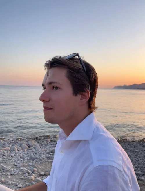 Better evenings by Thpp321