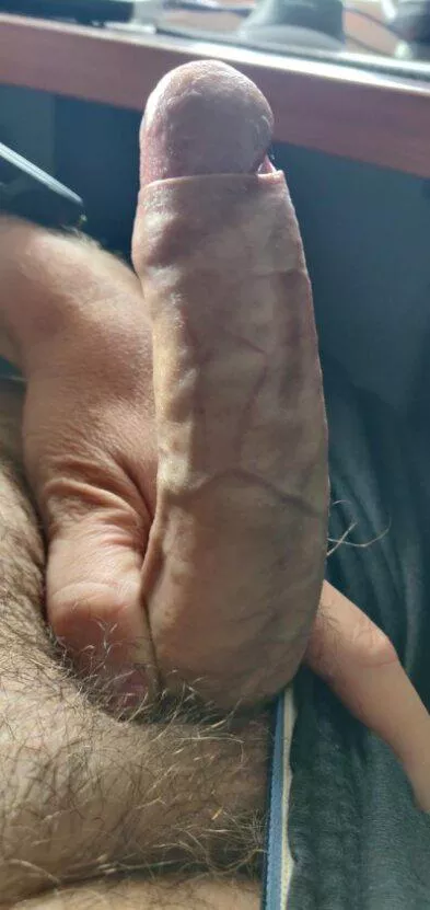 Big, uncut unit posted by secretlycasey