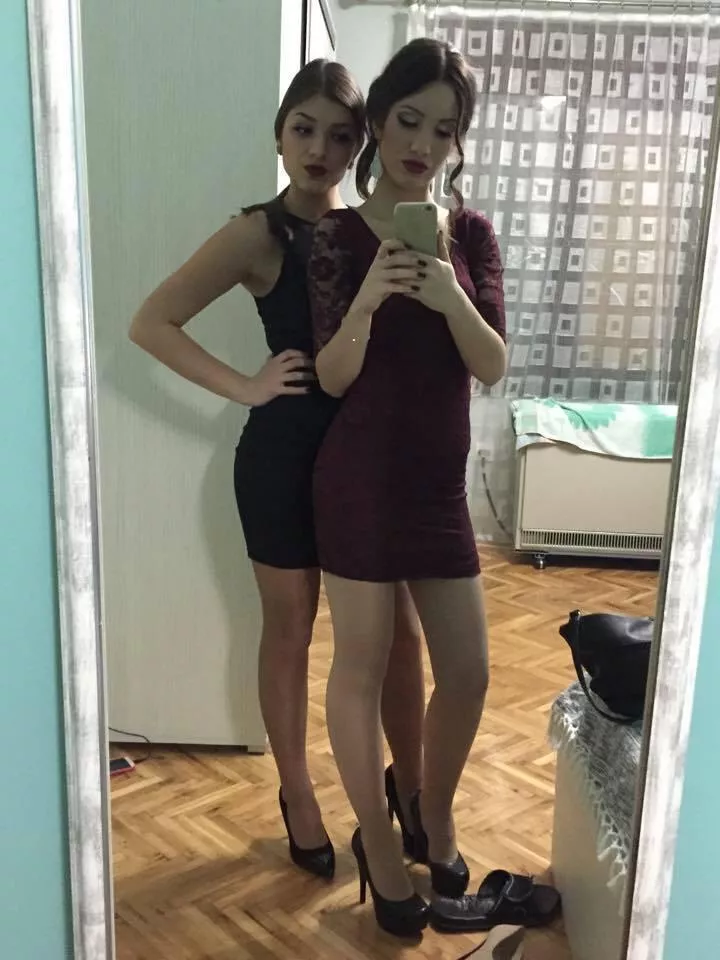 Black or violet? posted by minkoil81