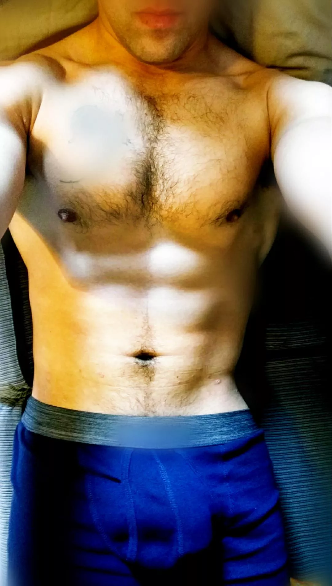 Bored today, how can we liven things up, Reddit ? posted by CasualSexualTension