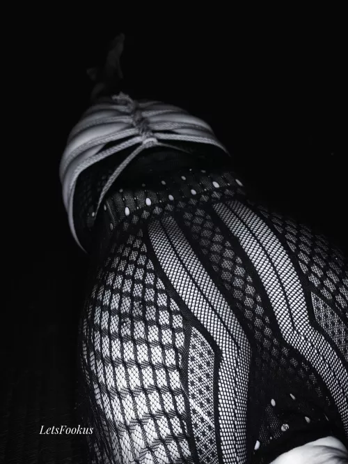 Bound and kept by LetsFookus