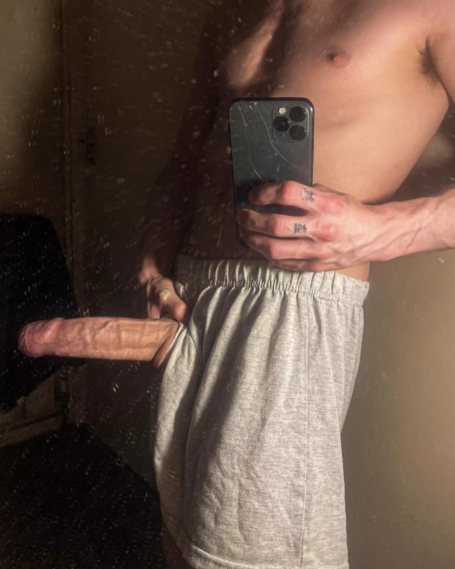 British breakfast is ready 😇 posted by ImportantDriver587