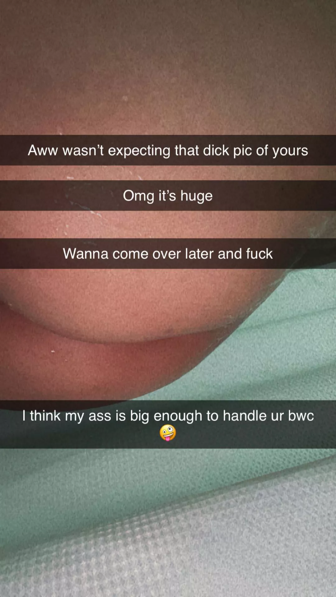 Bwc fucked me while my bf was abroad working ❤ posted by Unhappy-Substance633