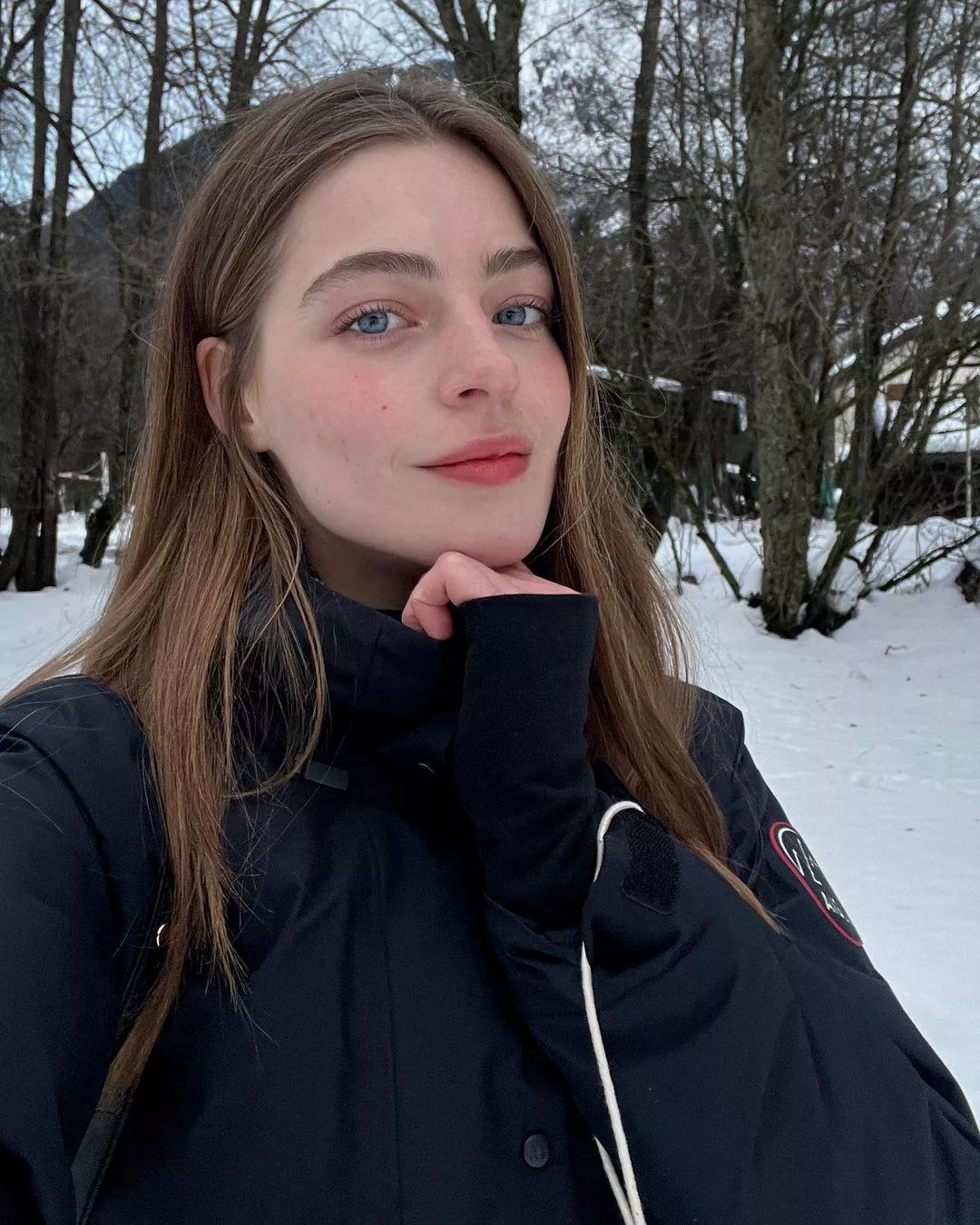 Camille Pidoux posted by sagar9175