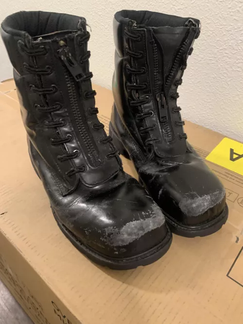 Can these look new again? by XxBeachBumBruhxX