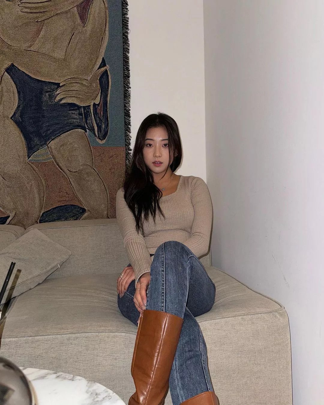 Chang Seungyeon posted by Atlast_89P13