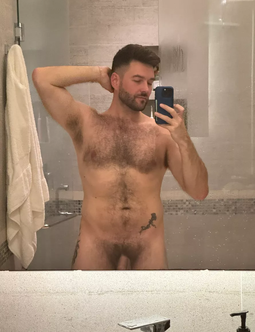 Chesticules posted by hueydavid