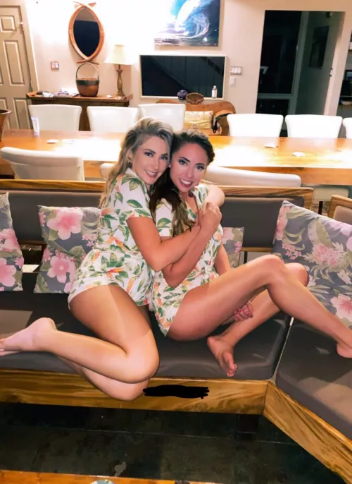 Choose one to throatfuck[2] by Mysterious-Green-538