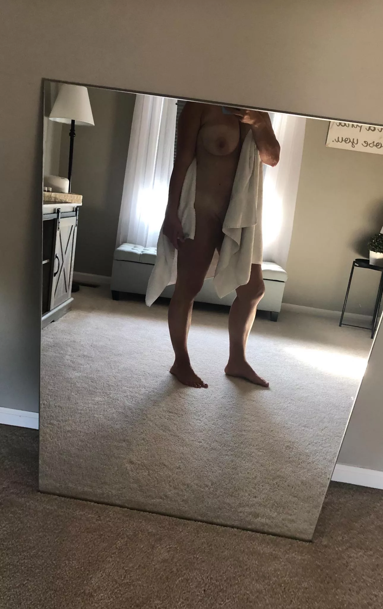 Clean and wet wife posted by KsPlayPlace